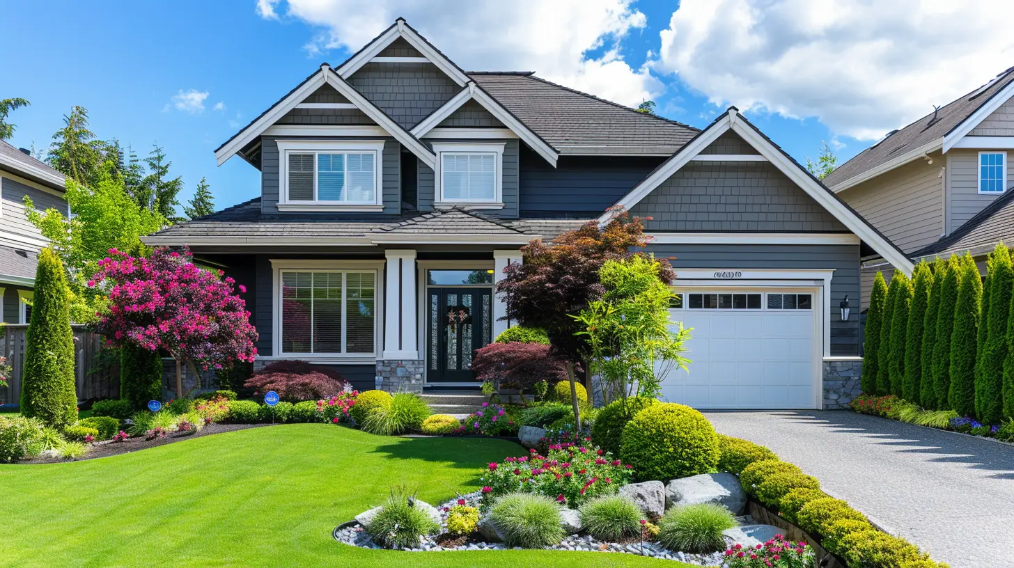How to Prepare Your Home for a Successful Open House