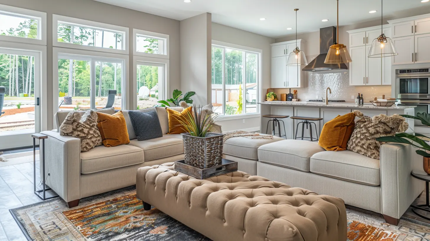 How to Prepare Your Home for a Successful Open House