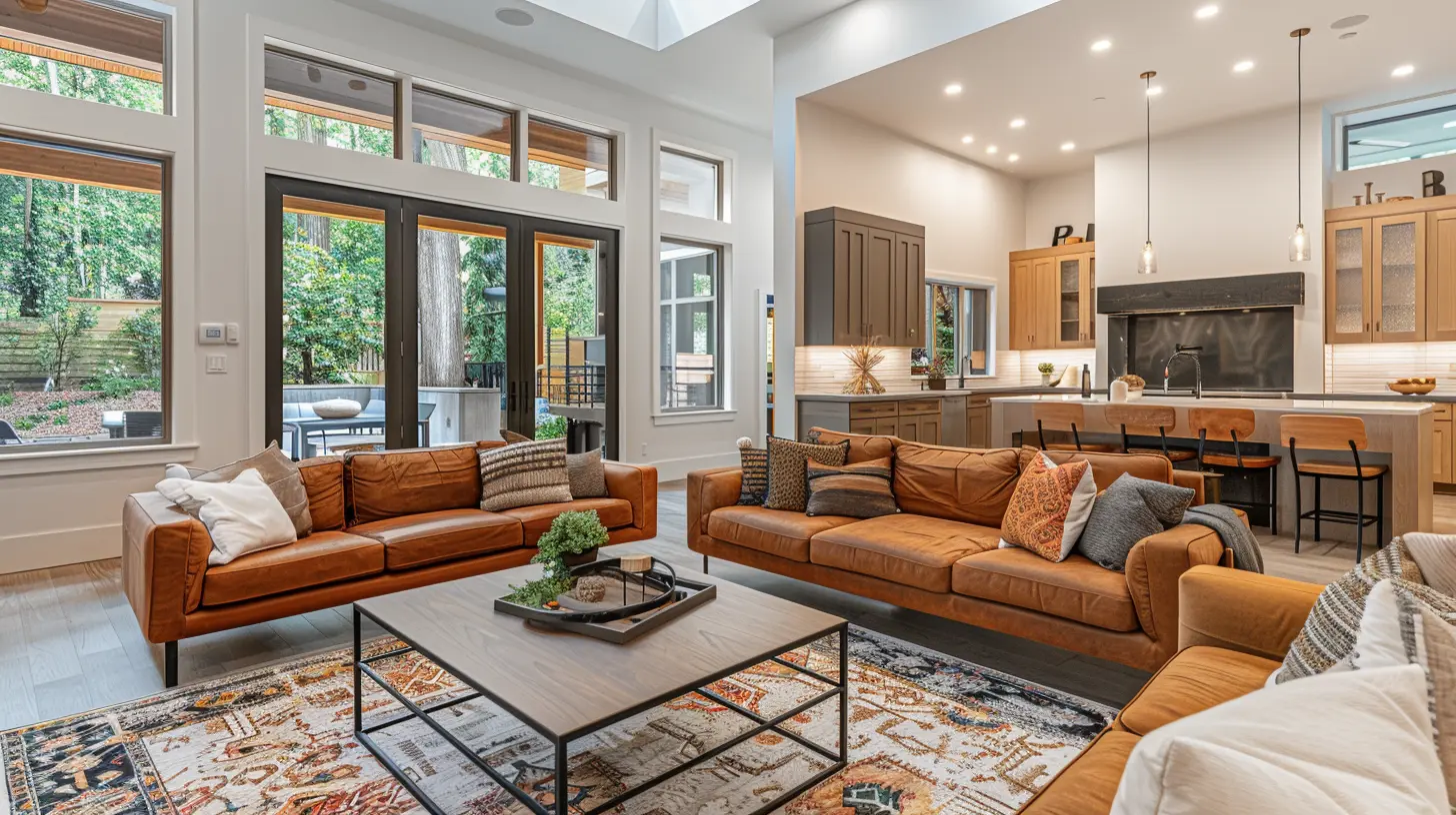 How to Prepare Your Home for a Successful Open House