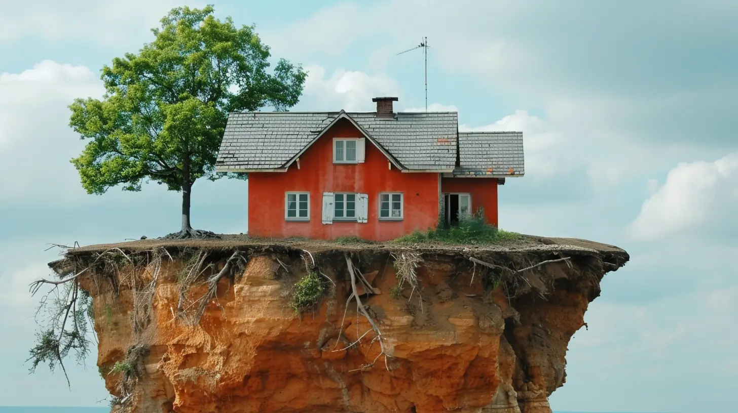 How to Prevent Property Damage Before It Happens