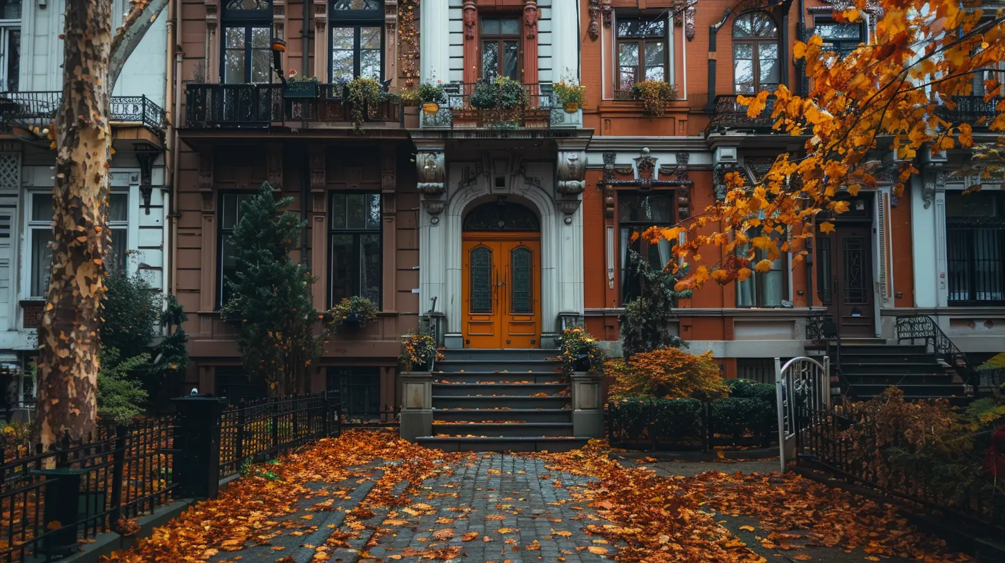 How to Protect Yourself Legally Before Signing a Lease