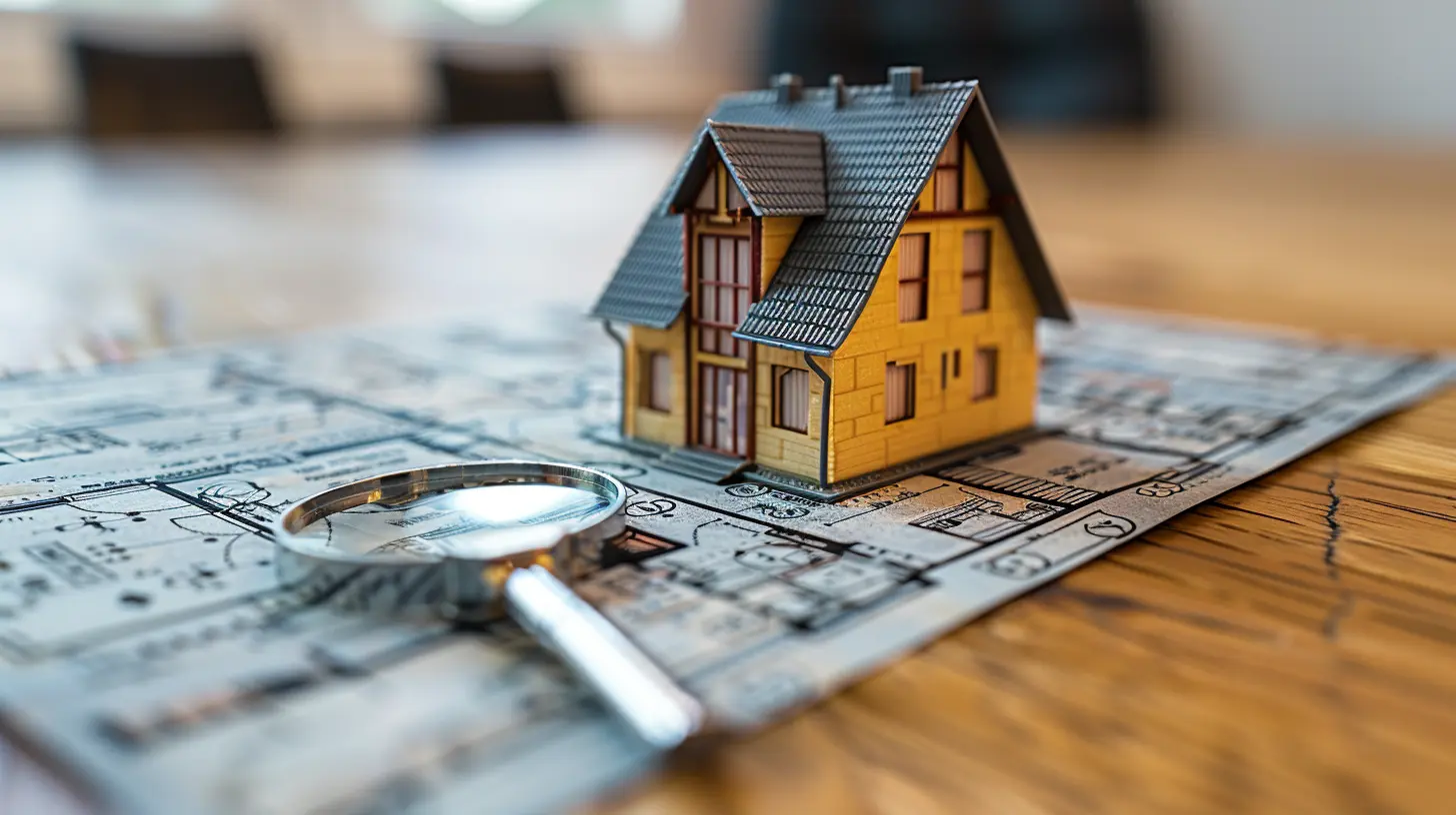 How to Read and Understand Foreclosure Listings