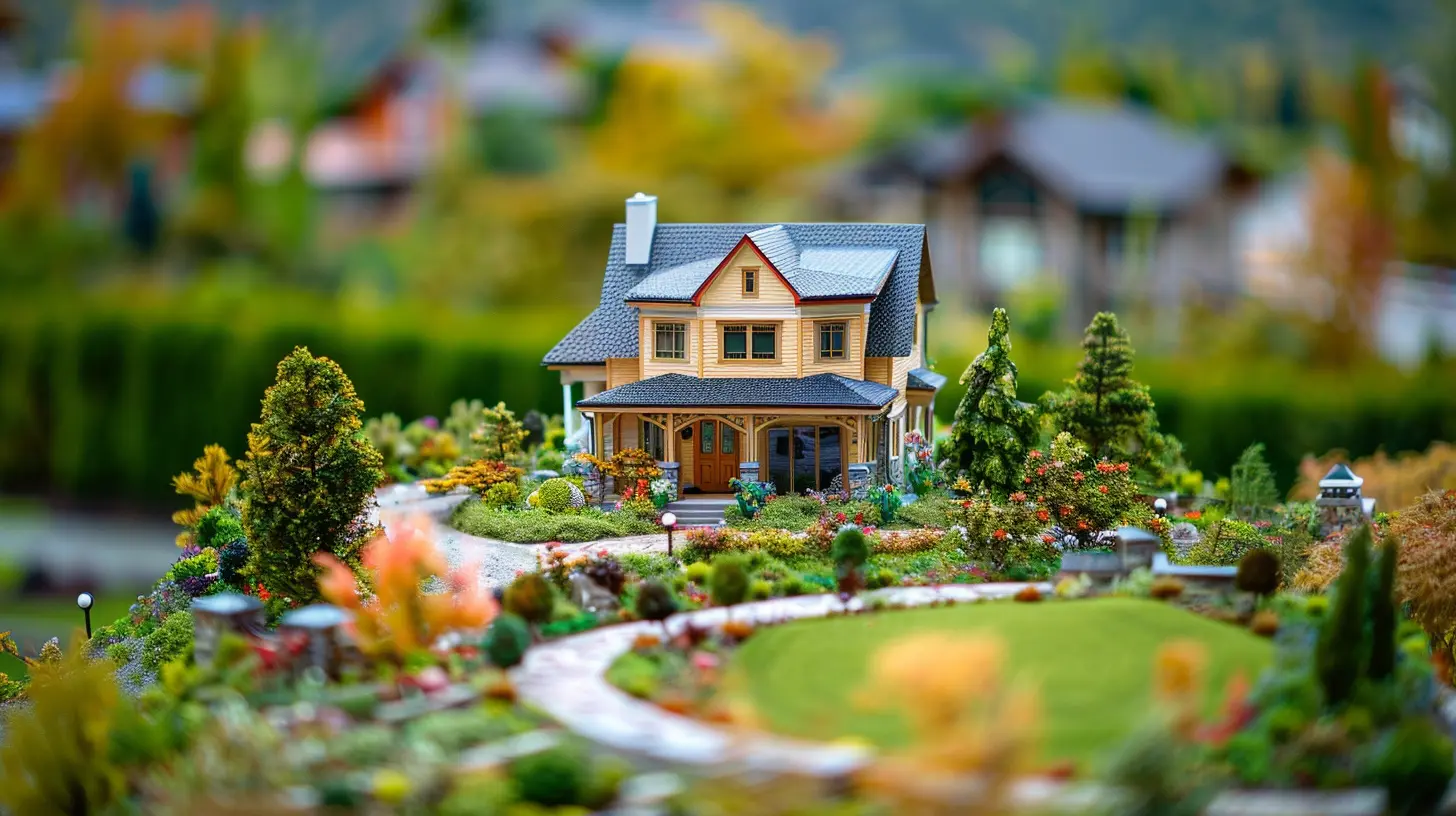 How to Read and Understand Foreclosure Listings