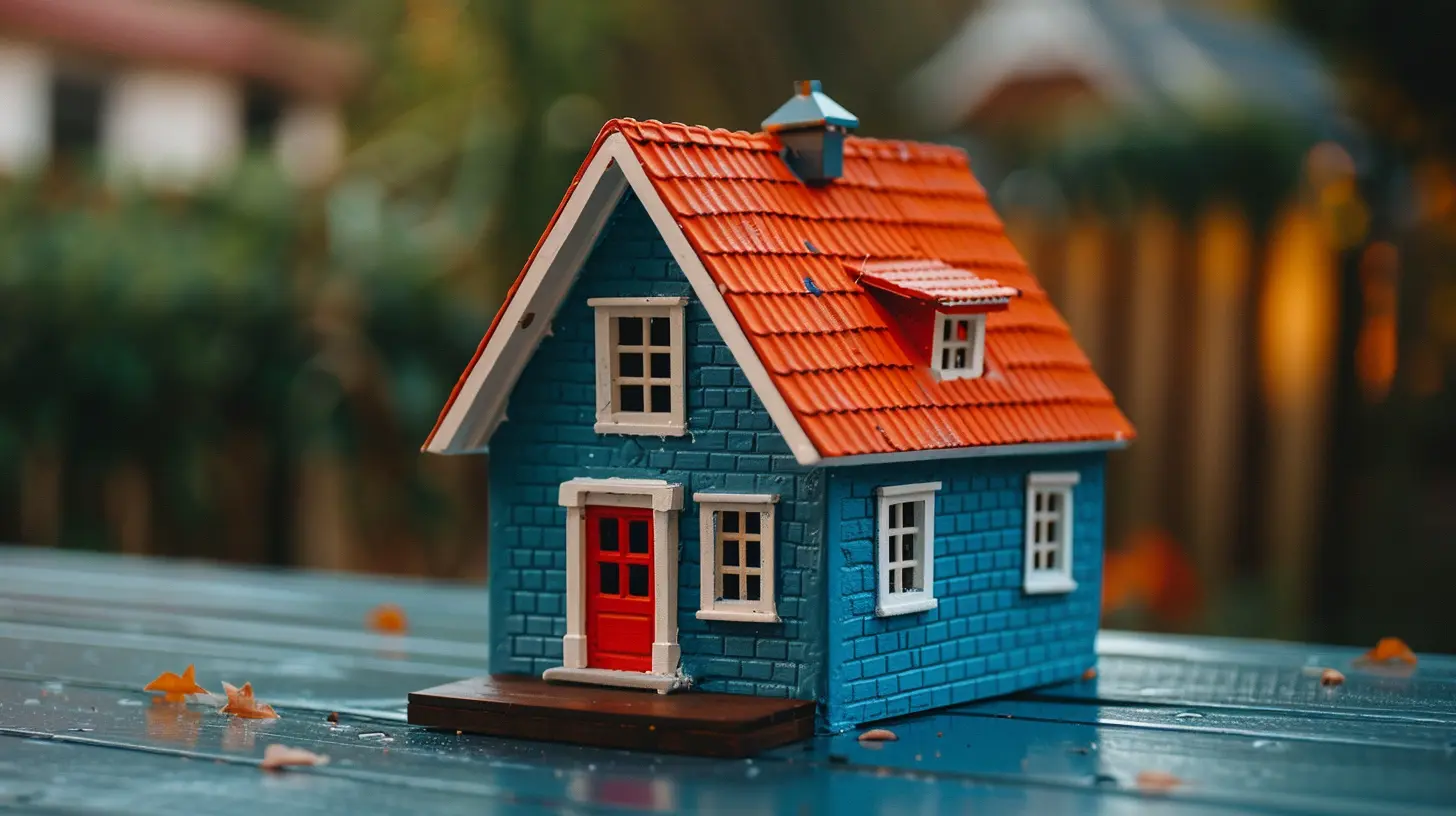 How to Read and Understand Foreclosure Listings
