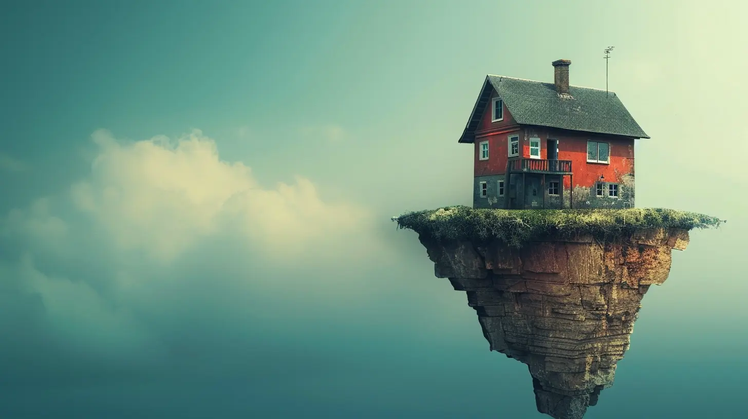 How to Read and Understand Foreclosure Listings