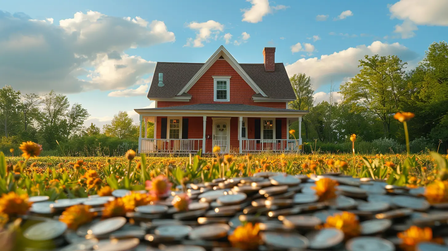How to Rebuild and Renovate a Foreclosed Home on a Budget