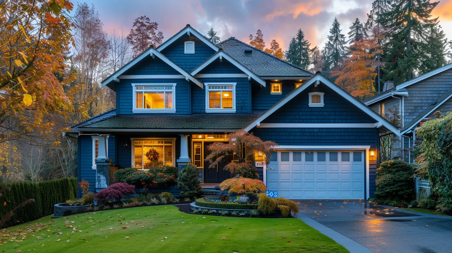 How to Review and Compare Offers When Selling Your Home
