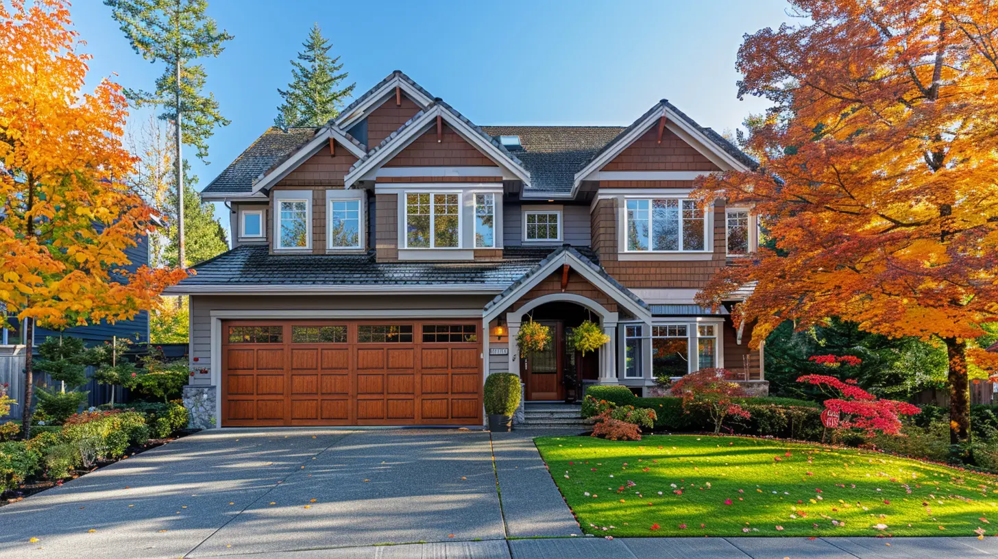 How to Review and Compare Offers When Selling Your Home
