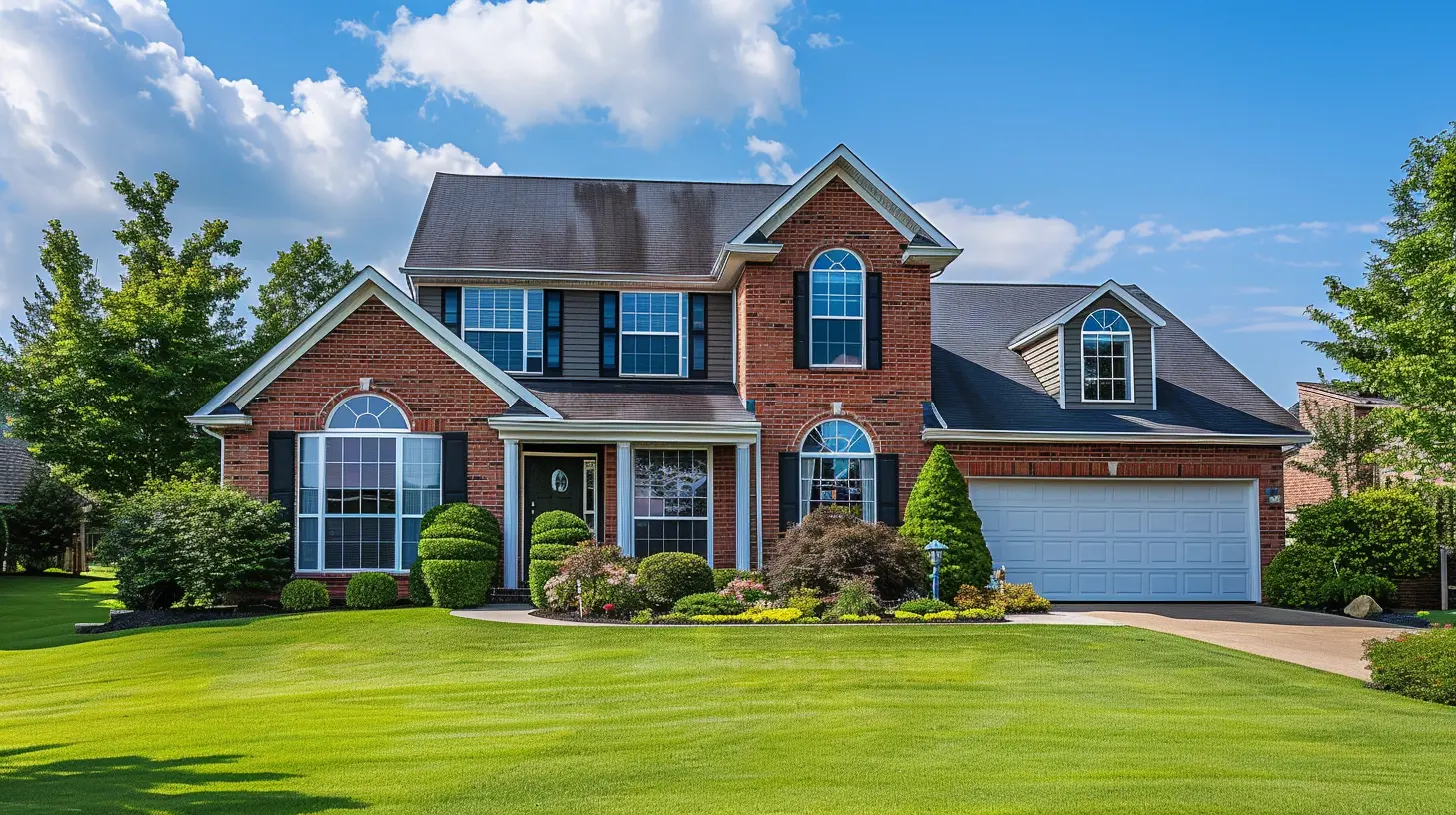 How to Secure Financing for Your Foreclosure Purchase