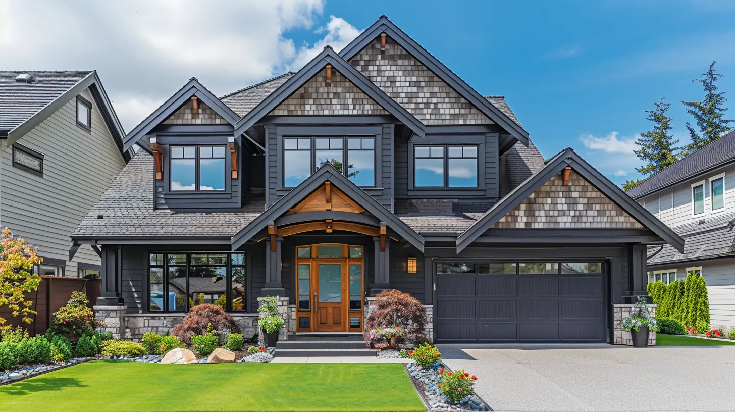 How to Secure Financing for Your Foreclosure Purchase