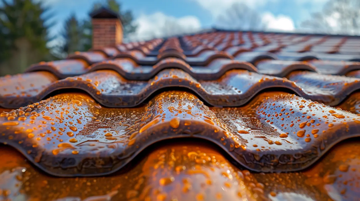 How to Select the Right Roofing Materials for Your Climate