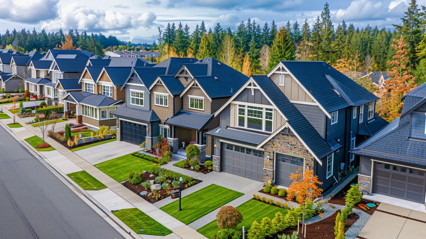 How to Sell a Home in a Slow Market: Proven Strategies