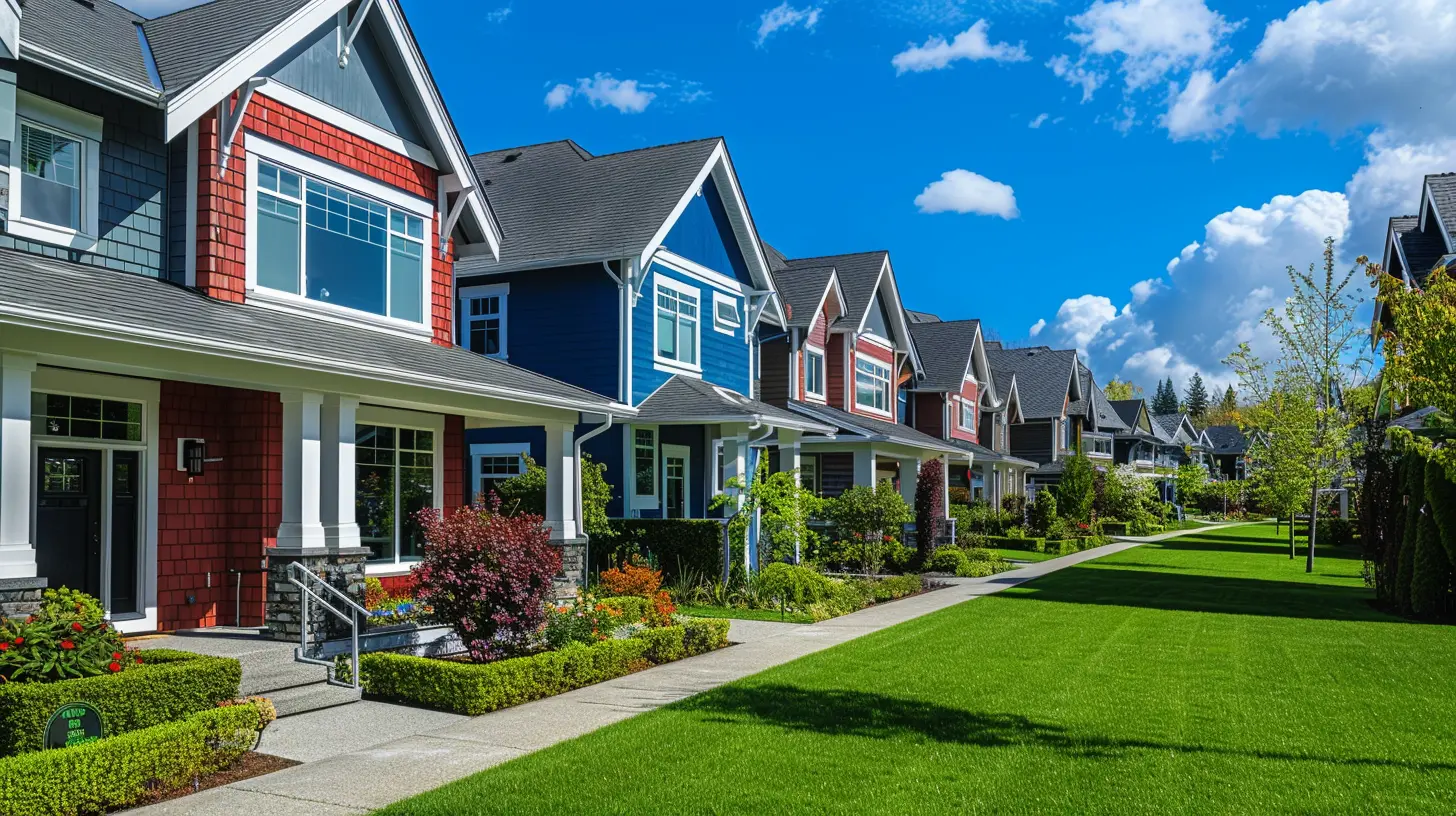 How to Sell a Home in a Slow Market: Proven Strategies