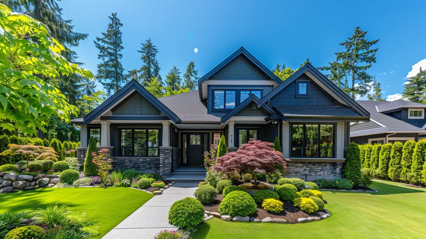 How to Sell Your Home During a Relocation