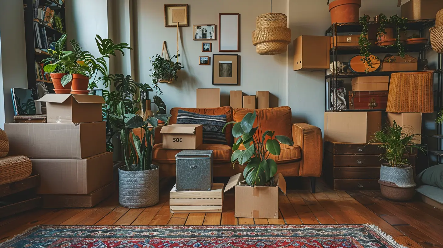 How to Sell Your Home During a Relocation
