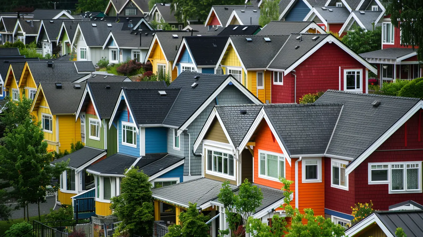 How to Sell Your Home Fast: A Guide for First-Time Sellers