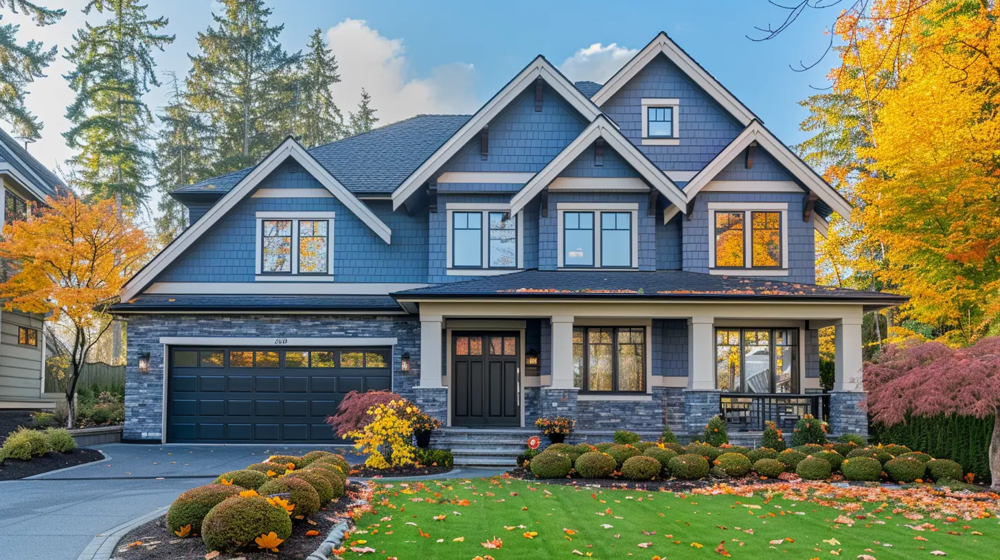 How to Sell Your Home Fast: A Guide for First-Time Sellers