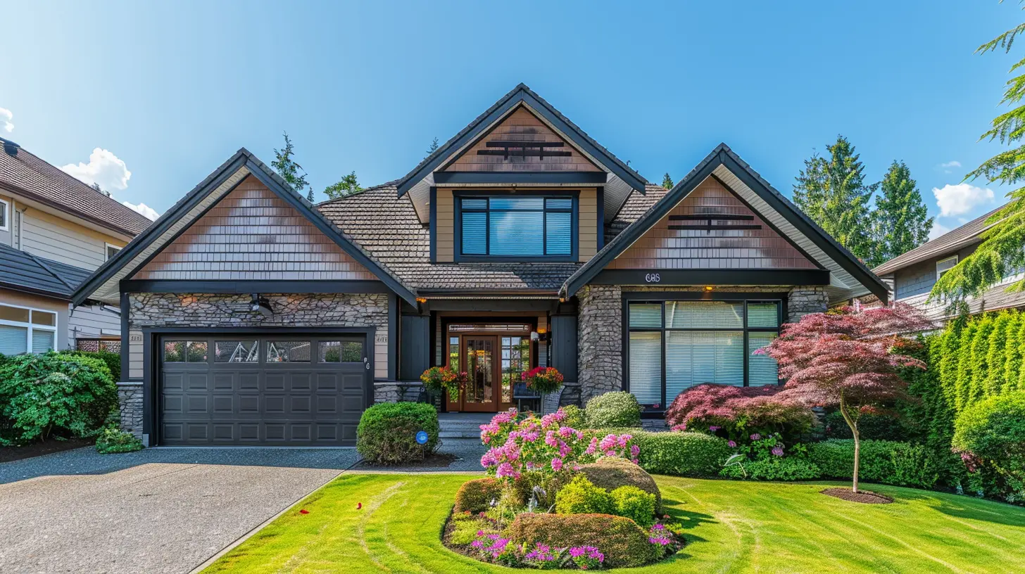 How to Sell Your Home Fast: A Guide for First-Time Sellers