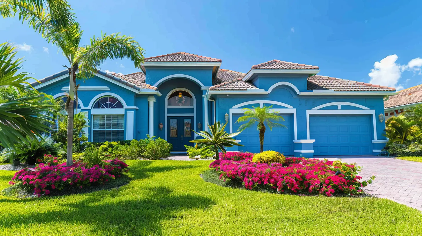 How to Sell Your Home Fast: A Guide for First-Time Sellers