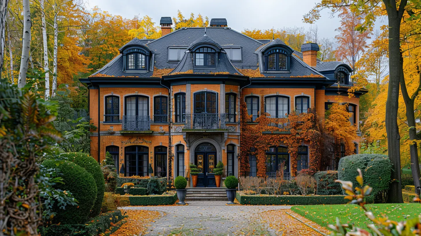 How to Spot a Good Deal in a Foreclosure Property