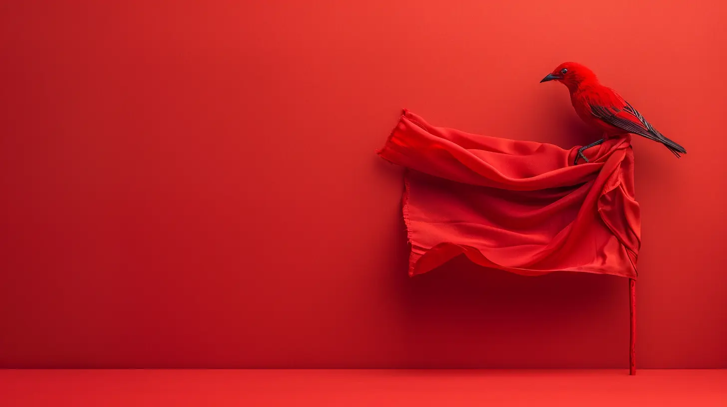 How to Spot Red Flags When Choosing a Real Estate Broker
