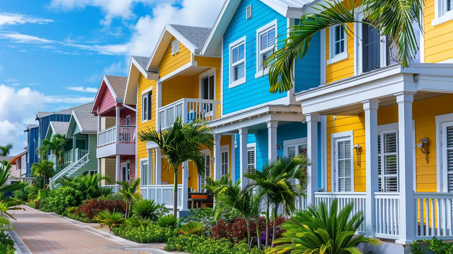 How to Turn Your Vacation Home Into a Smart Investment