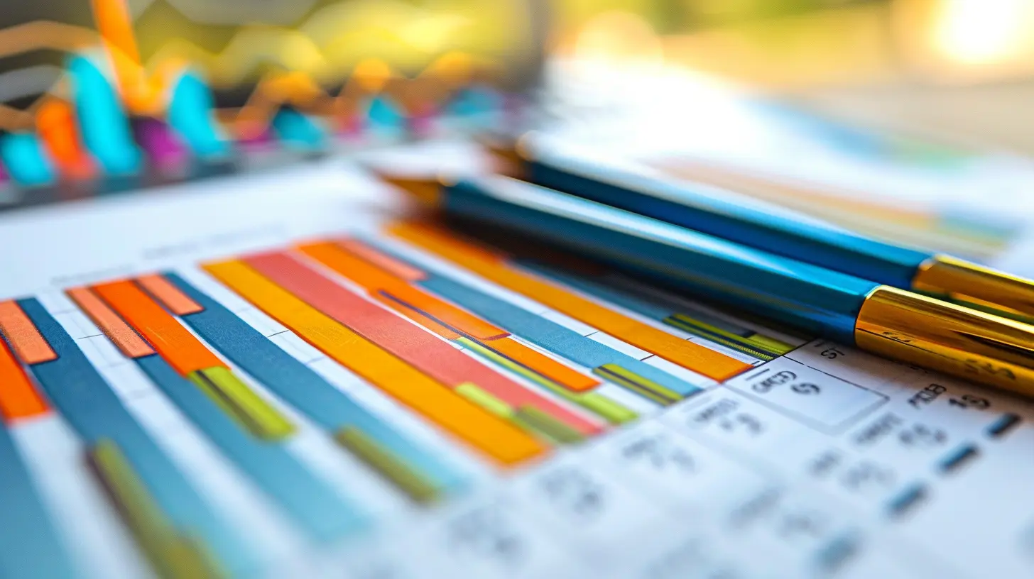 How to Use Market Data to Strengthen Your Negotiation Position