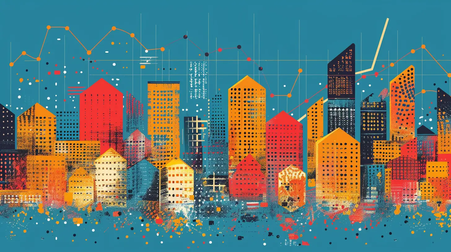 How to Use Market Data to Strengthen Your Negotiation Position