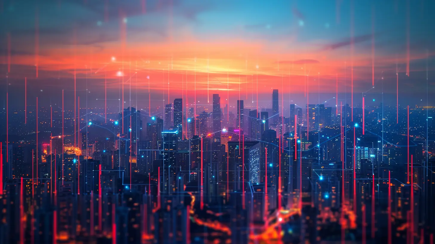 How to Use Market Data to Strengthen Your Negotiation Position