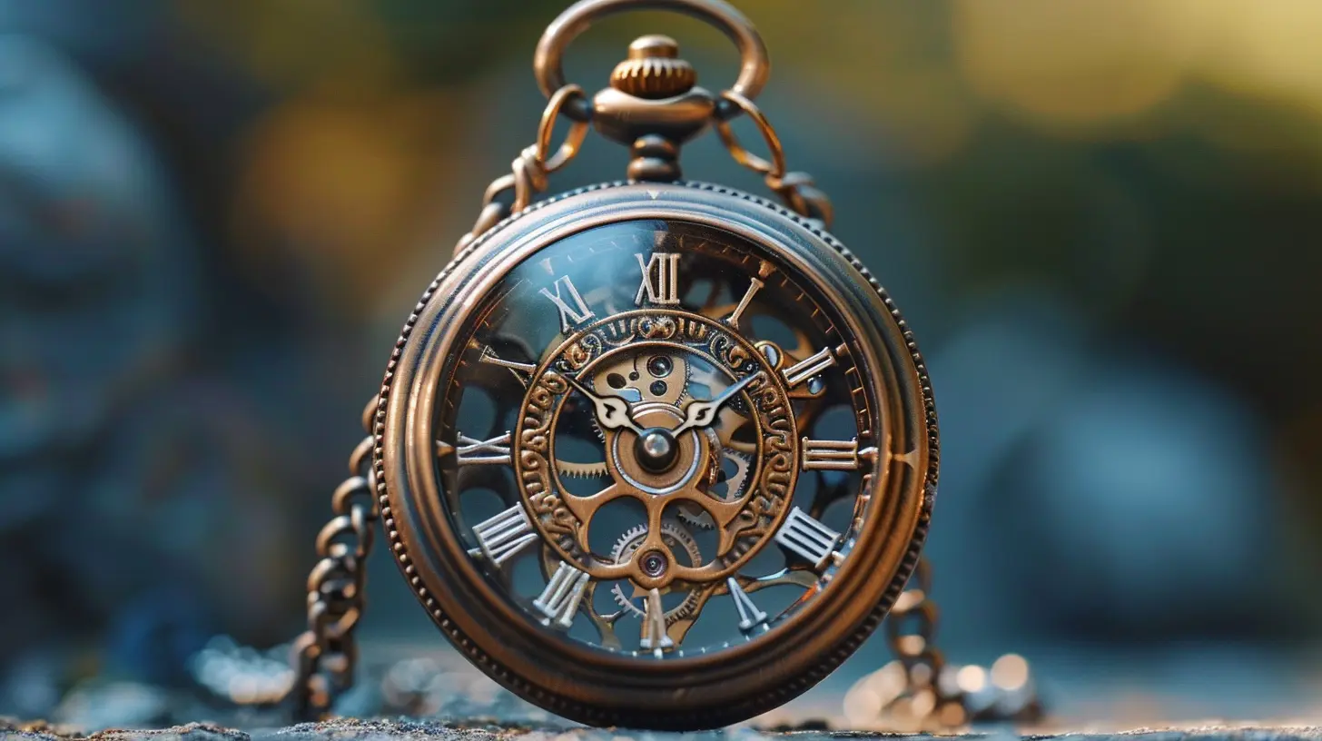 How to Use Timing to Your Advantage in Real Estate Negotiations
