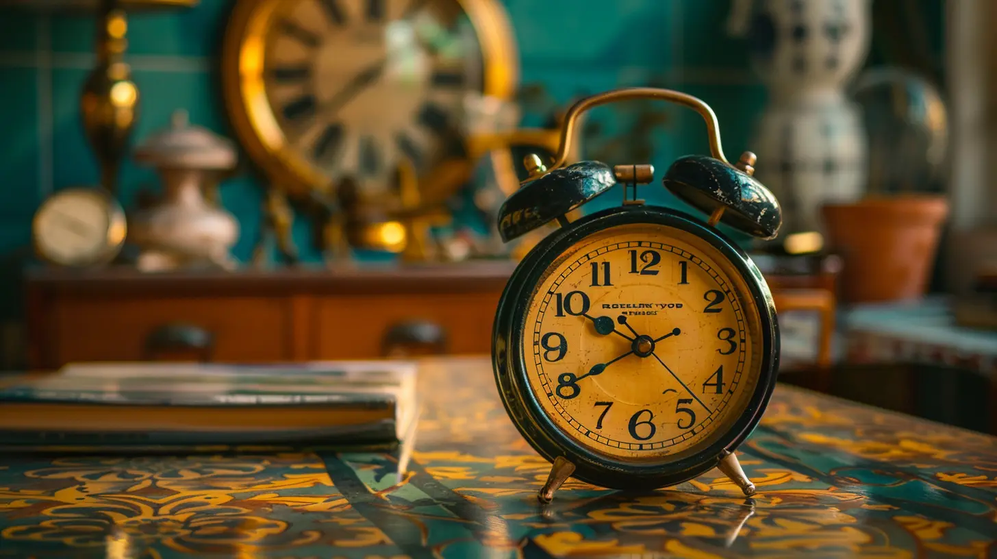 How to Use Timing to Your Advantage in Real Estate Negotiations