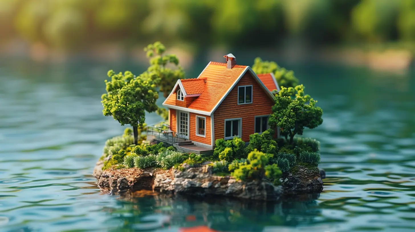 How to Use Your Vacation Home as a Tax Deduction