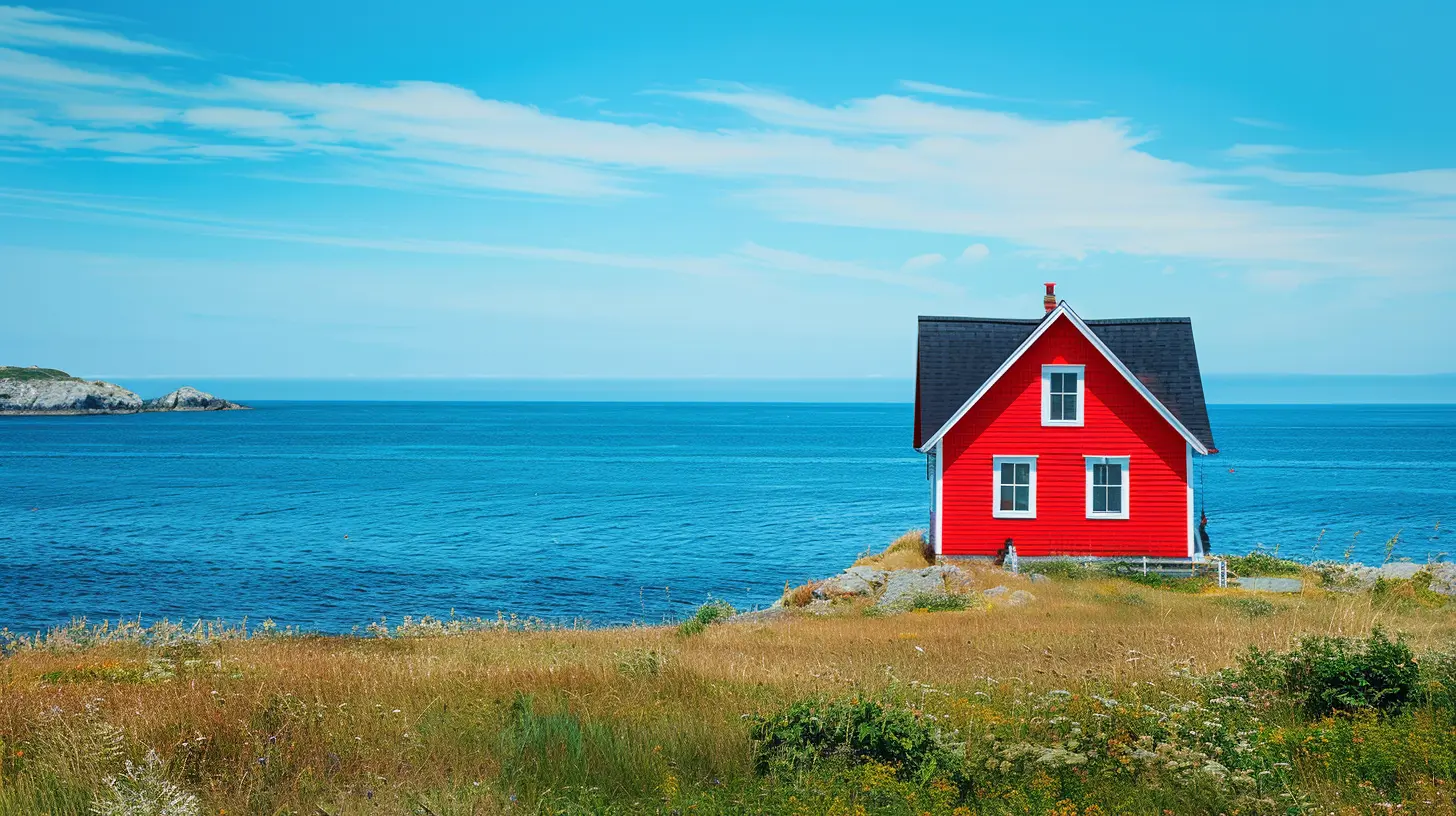 How to Use Your Vacation Home as a Tax Deduction
