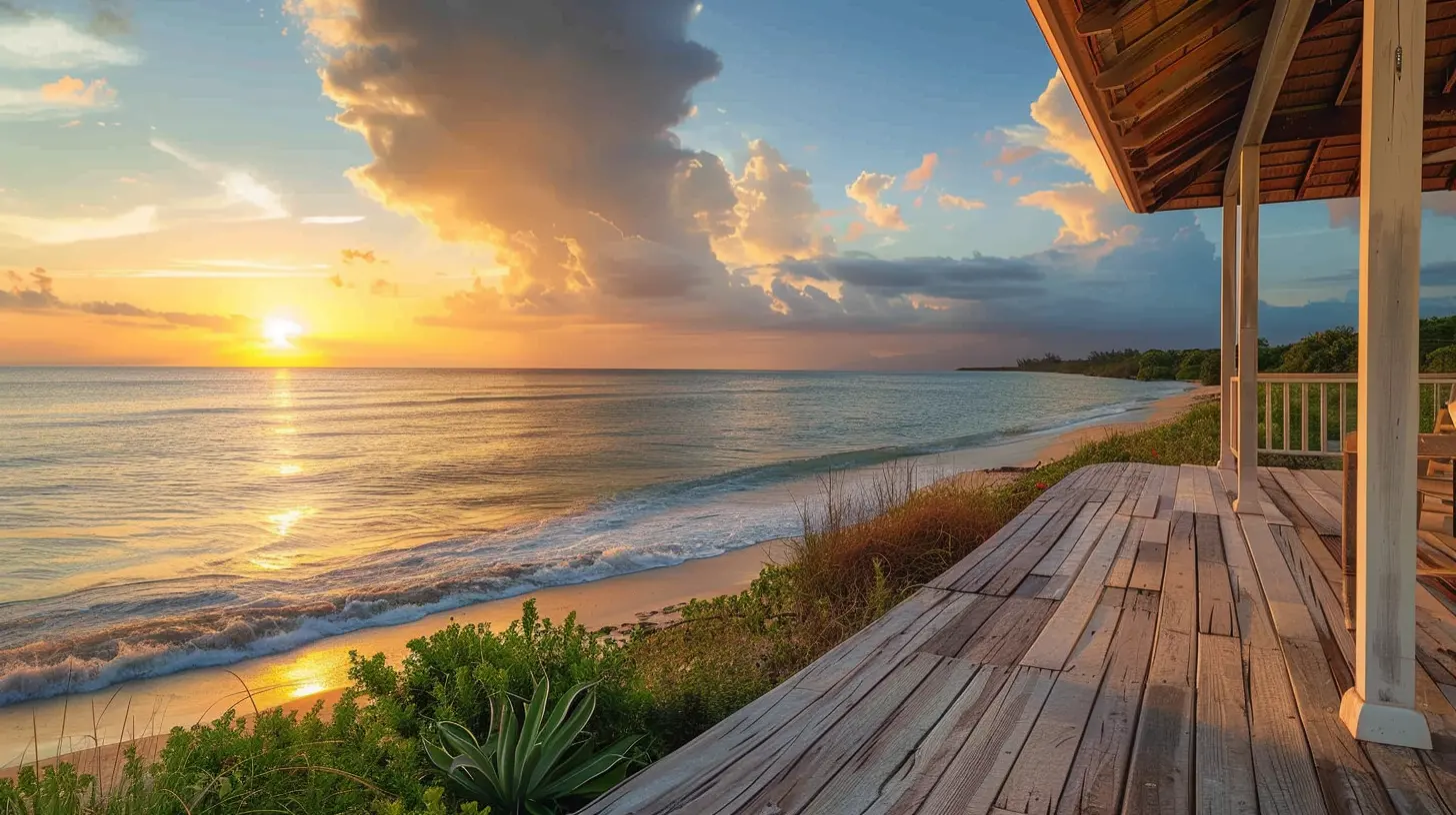 How to Use Your Vacation Home as a Tax Deduction