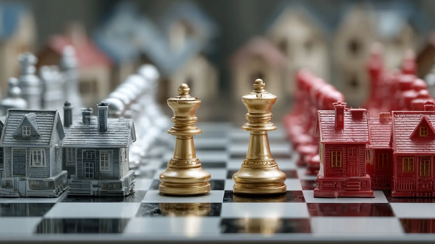 How to Win a Bidding War Without Overpaying in 2027