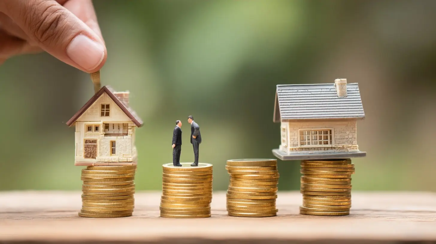 How to Win Bidding Wars as Prices Jump in 2027