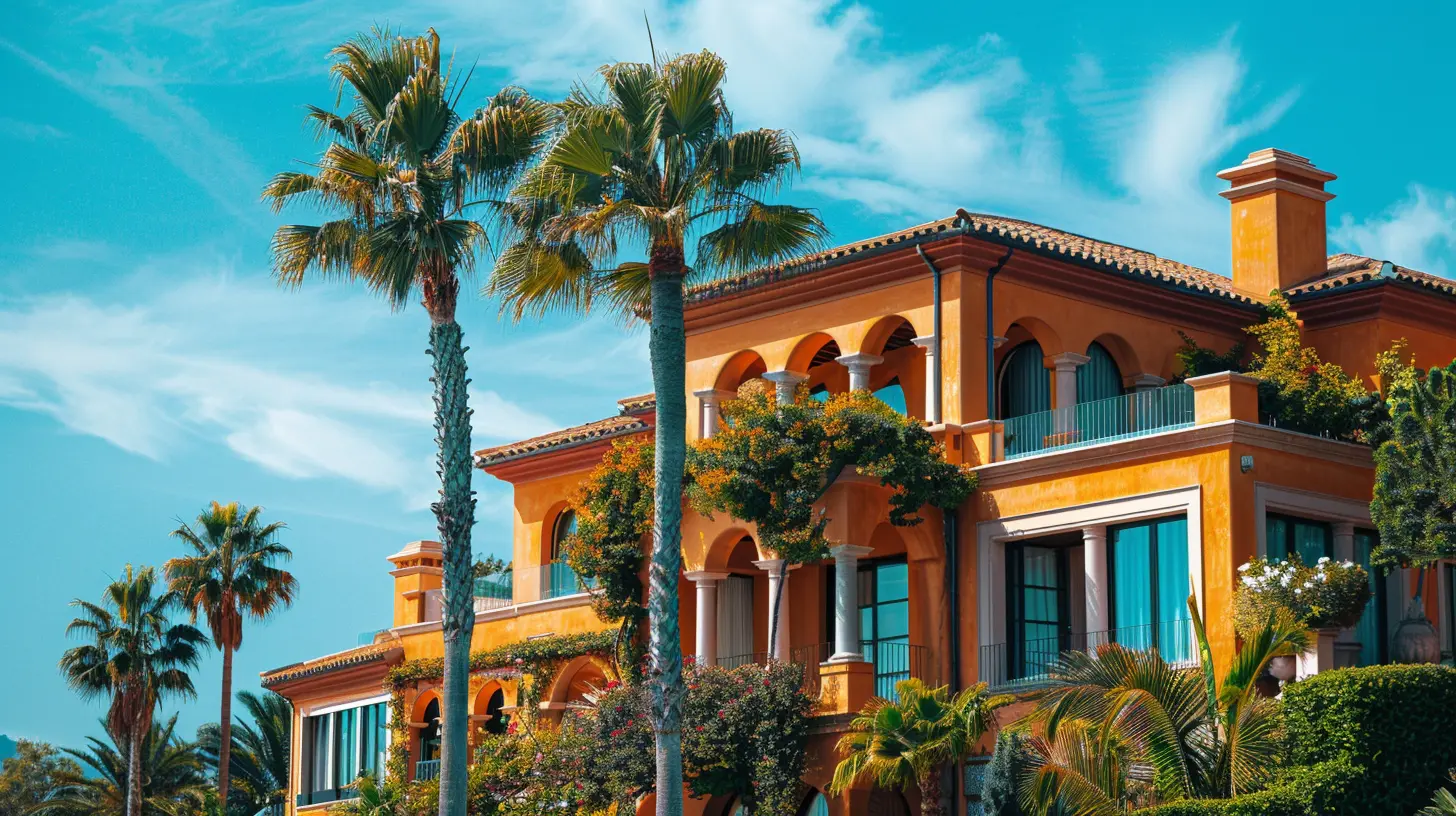 How to Work Effectively with Your Real Estate Broker to Achieve Your Property Goals