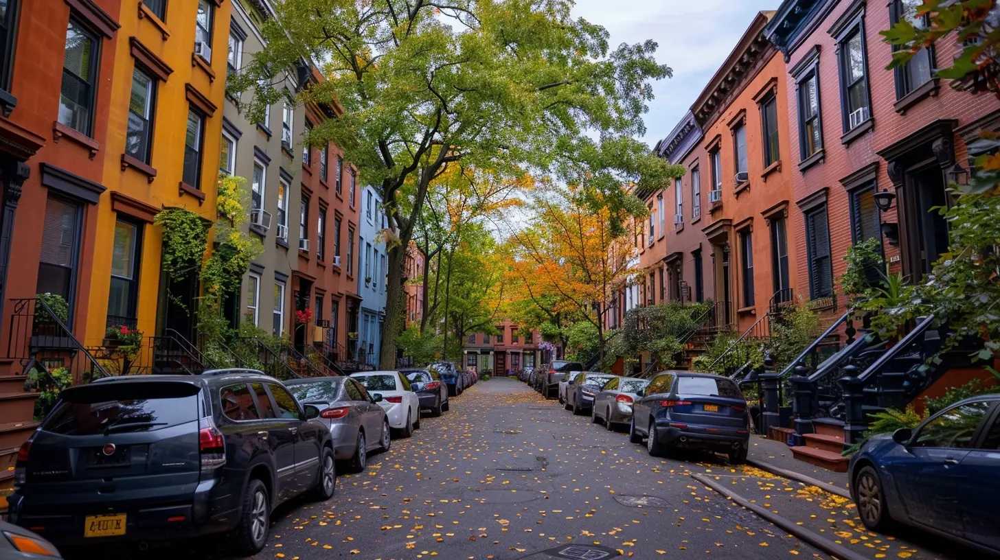 How Zoning Affects Short-Term Rental Properties