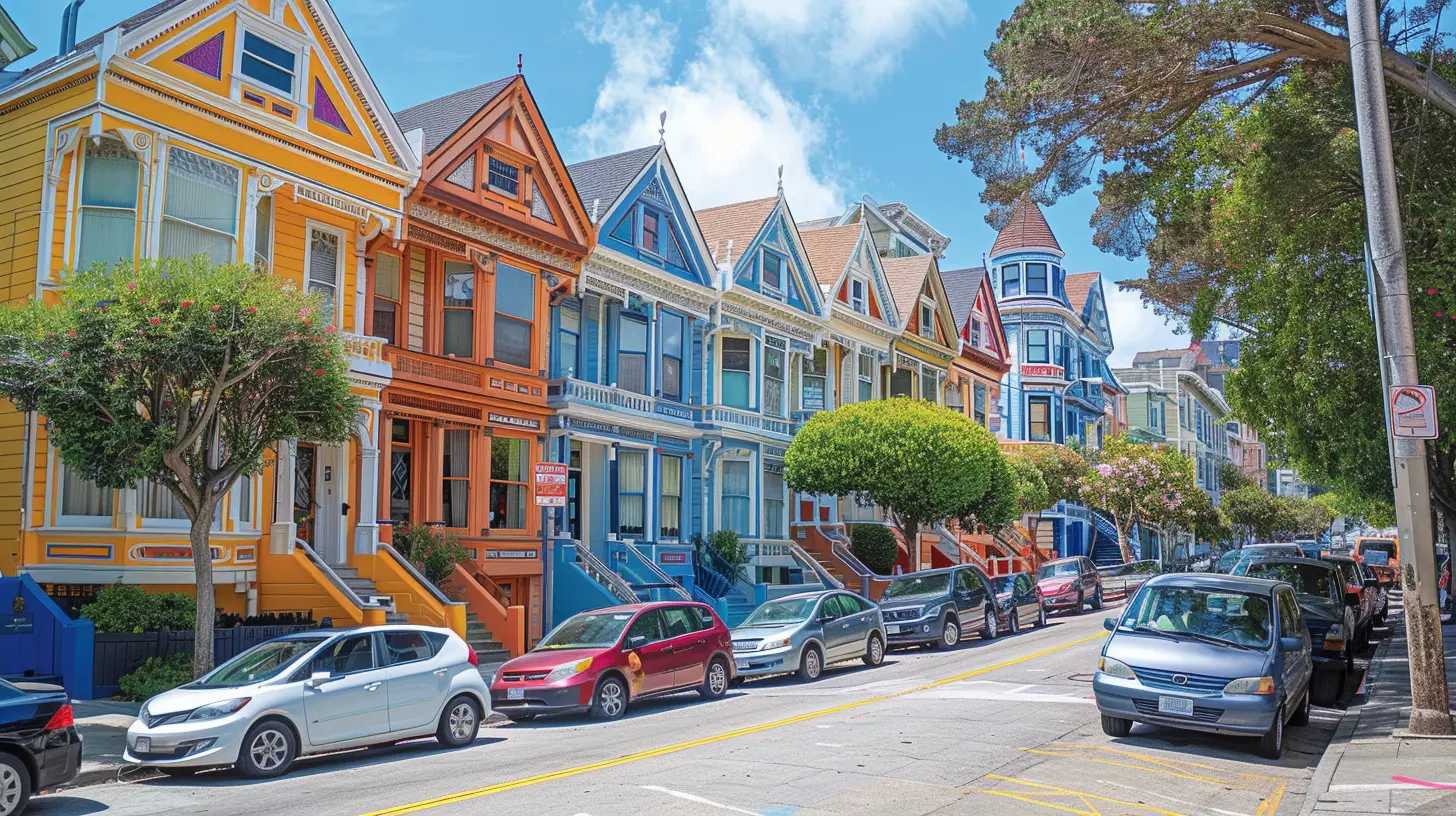 How Zoning Affects Short-Term Rental Properties