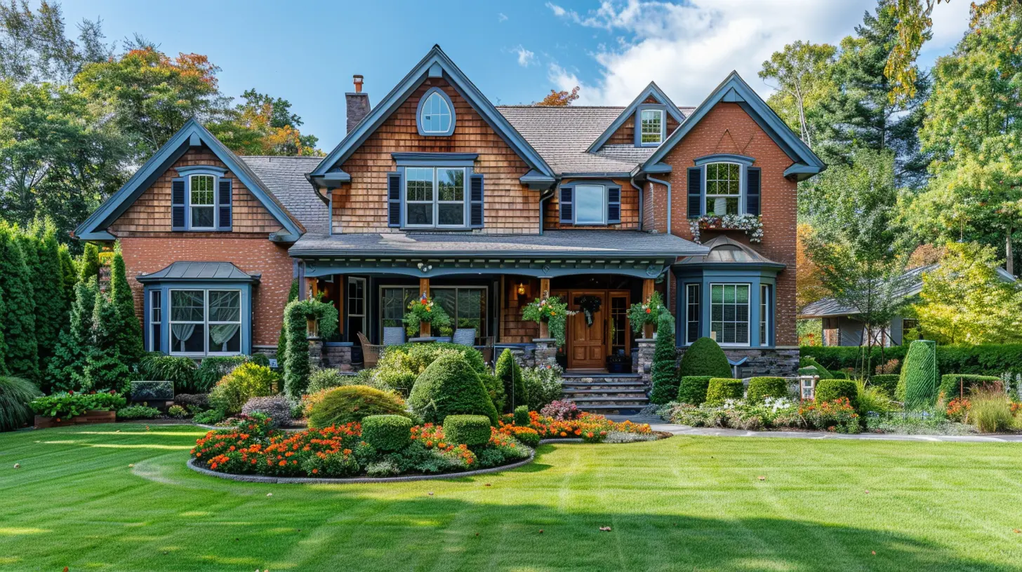 How Zoning Can Influence Your Home’s Resale Value