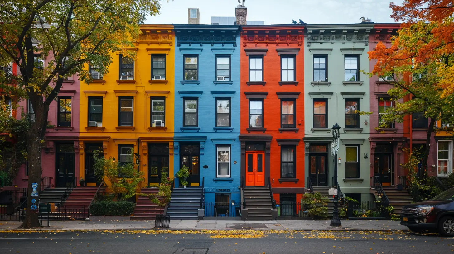 How Zoning Impacts Multi-Family Housing Projects