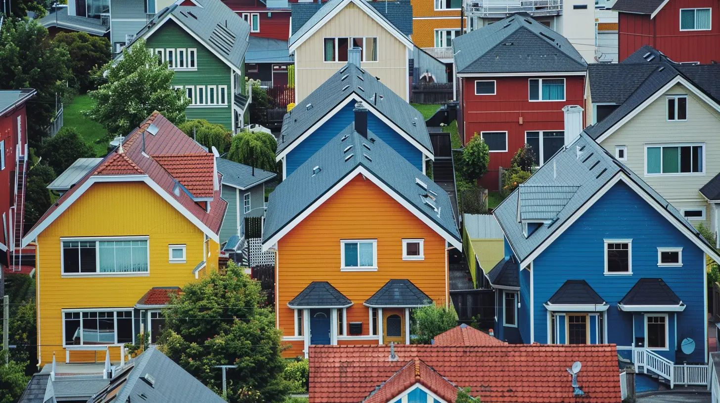 How Zoning Impacts Multi-Family Housing Projects