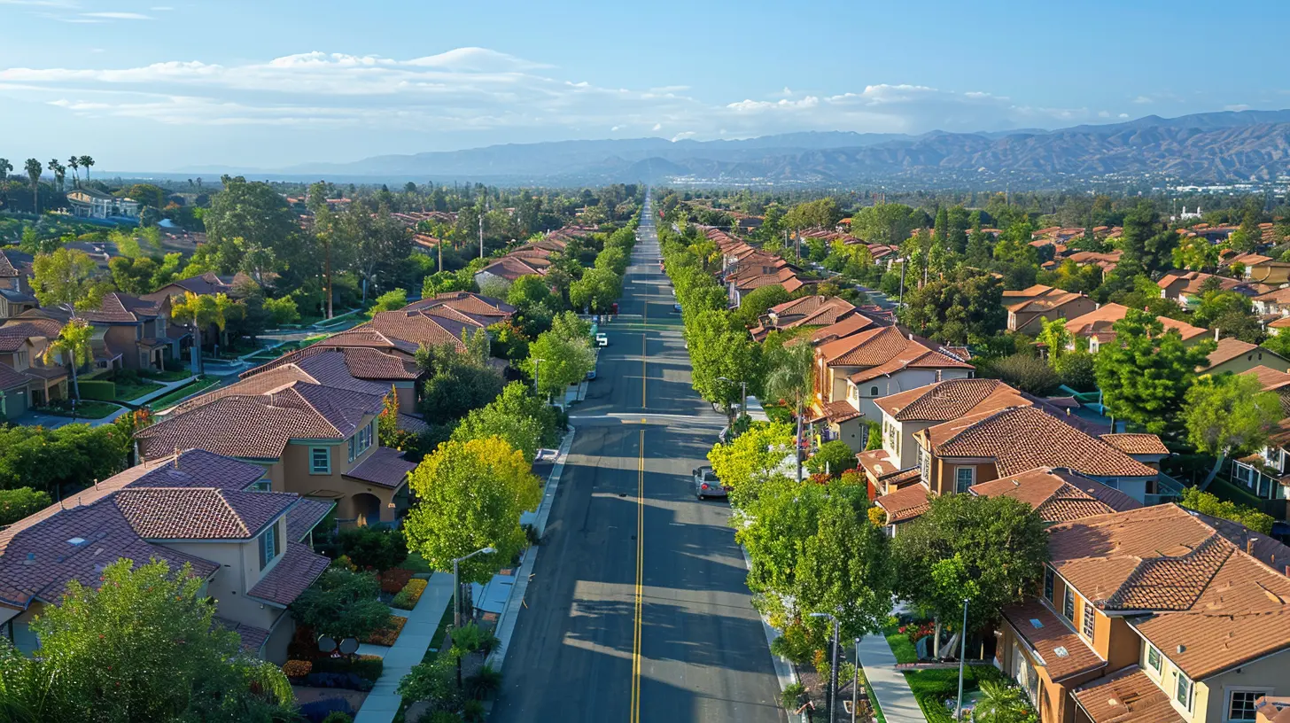 How Zoning Impacts Multi-Family Housing Projects