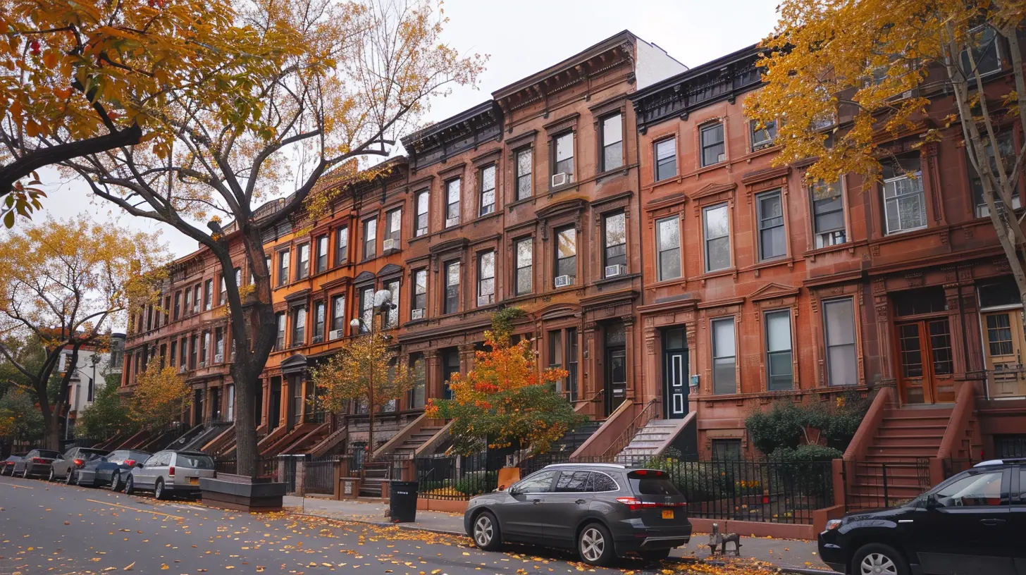 How Zoning Impacts Multi-Family Housing Projects