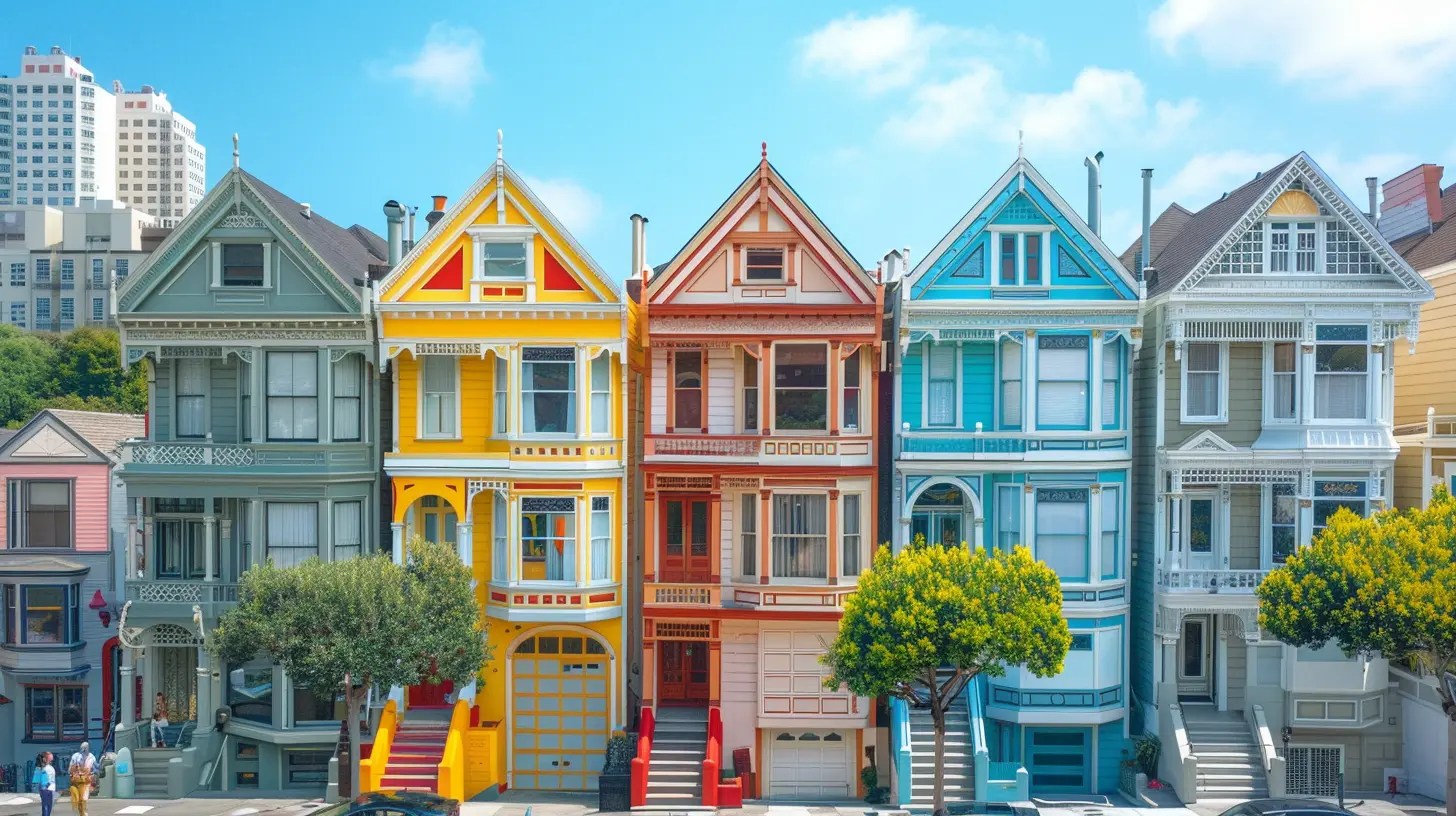 How Zoning Laws Influence Affordable Housing Availability