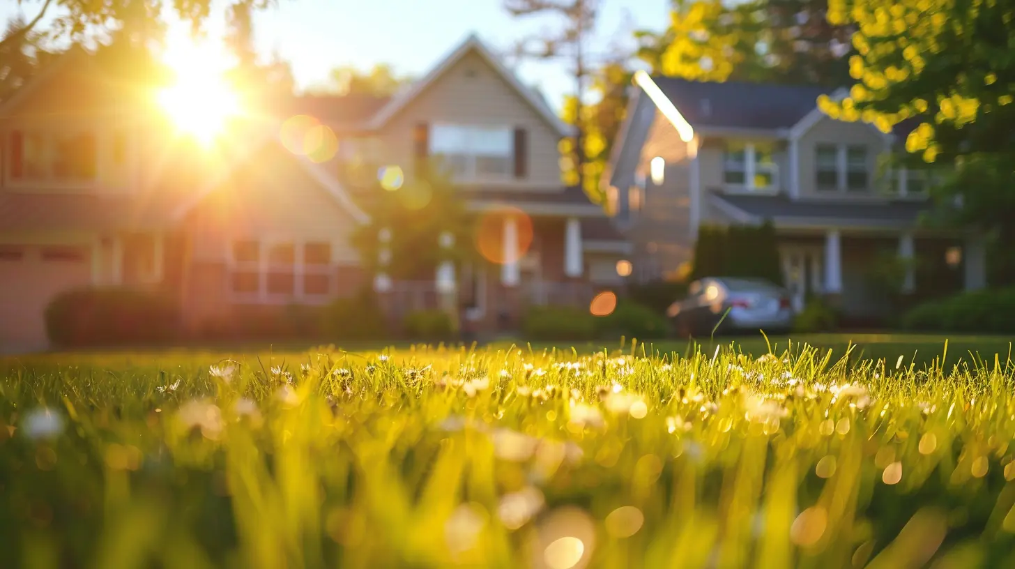 How Zoning Regulations Impact Property Value