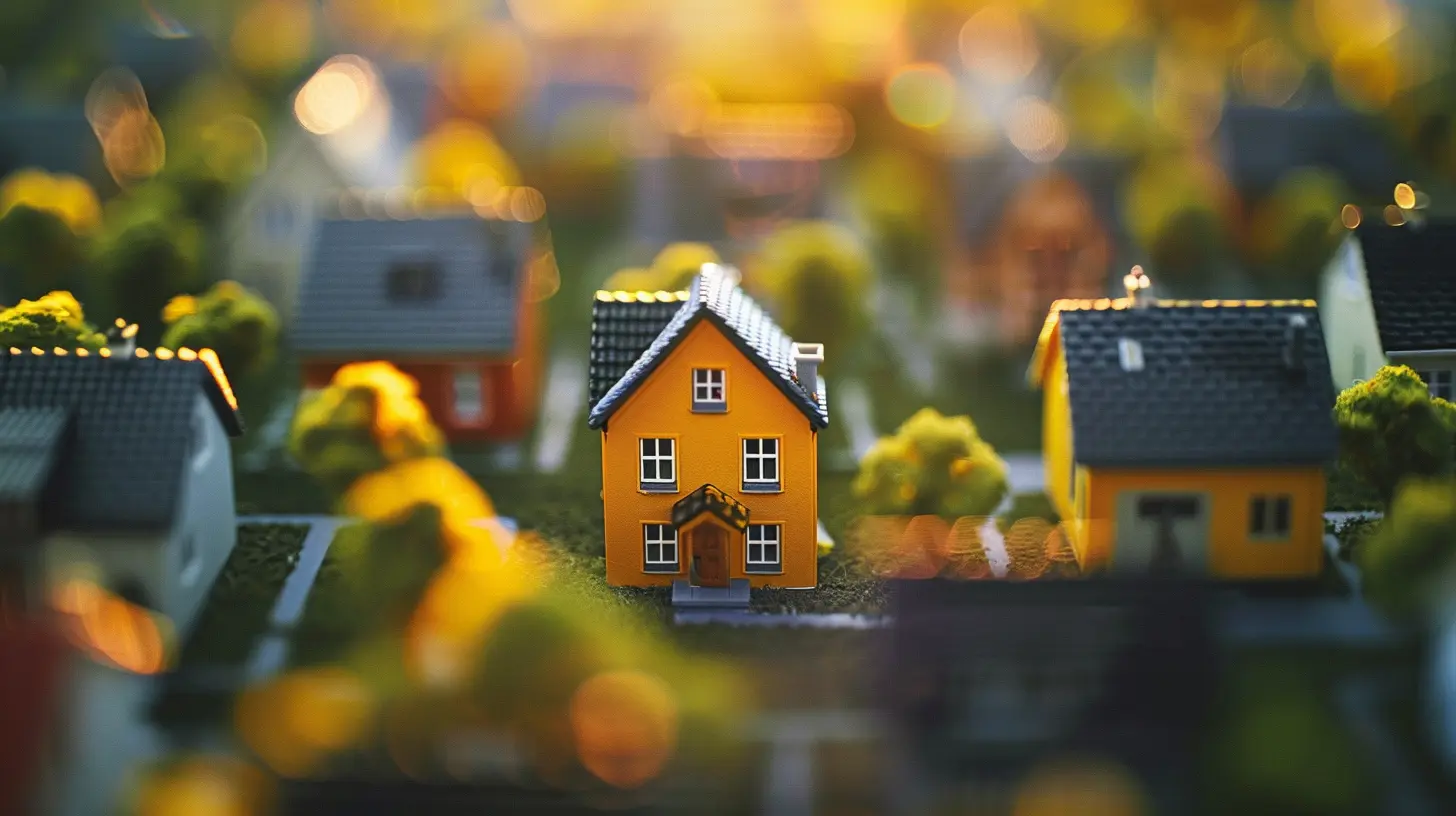 How Zoning Regulations Impact Property Value