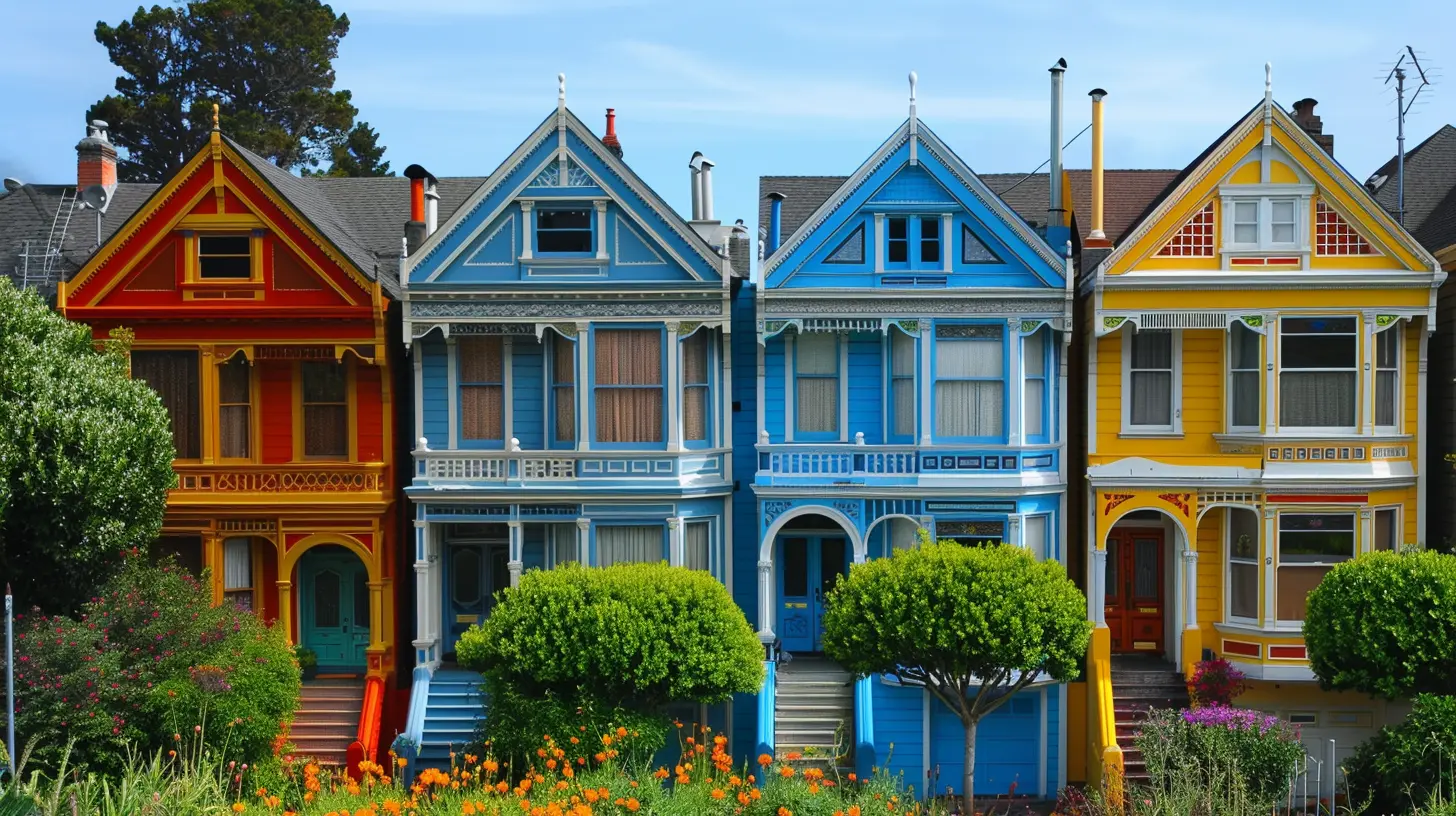 How Zoning Shapes Neighborhoods and Communities