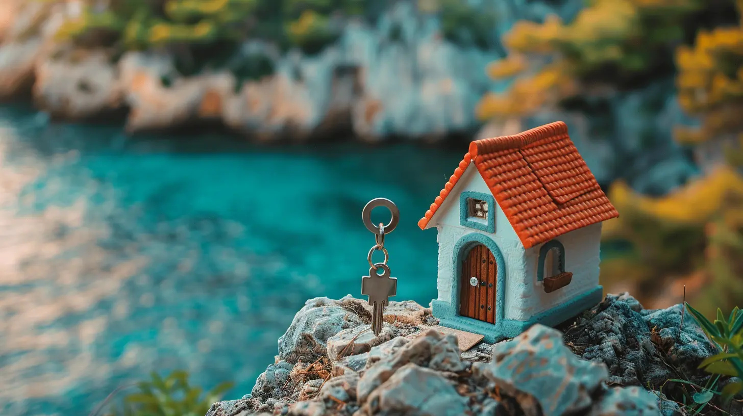 Important Legal Considerations When Buying a Vacation Property