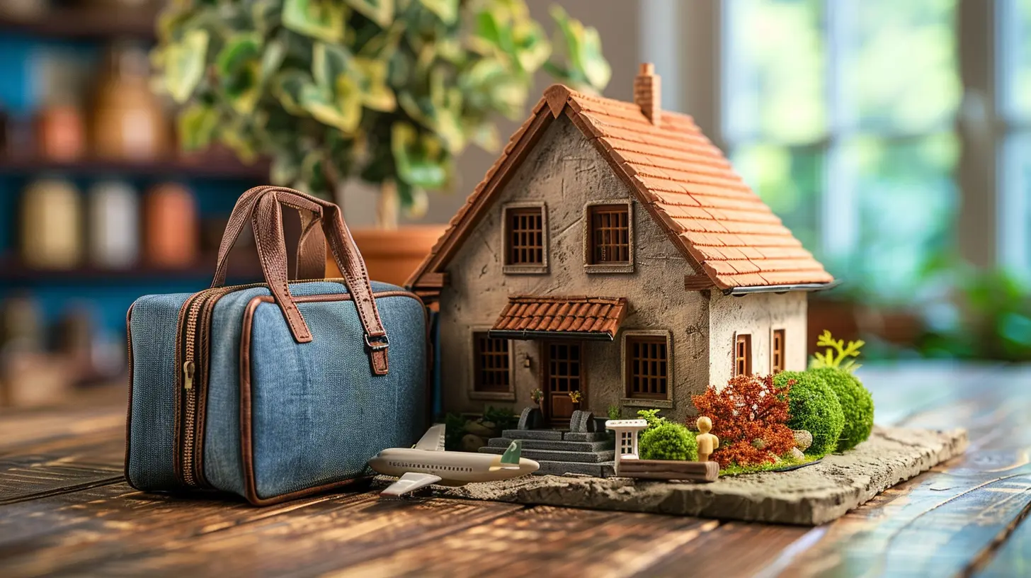 Important Legal Considerations When Buying a Vacation Property